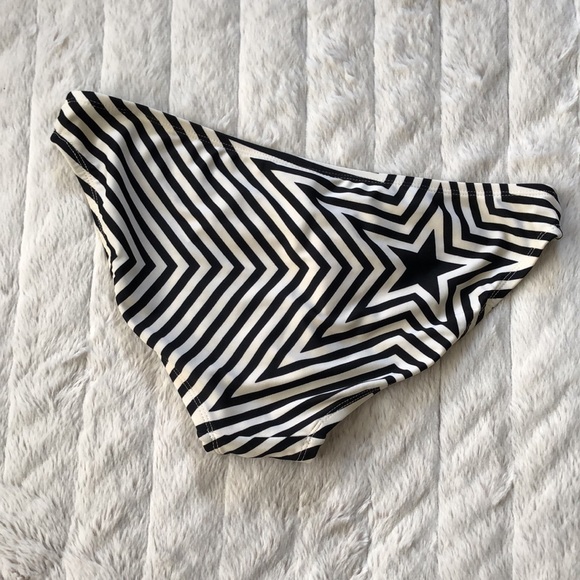 Converse One Star bikini bottoms - Picture 2 of 3